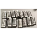 Micro Perforated Stainless Steel Tube